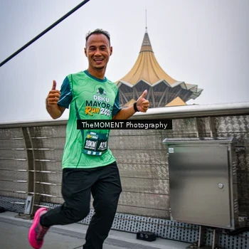 Runner Photo 8633037