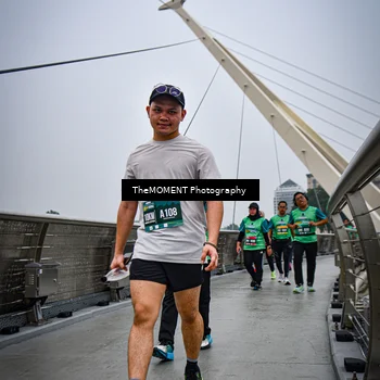 Runner Photo 8633038