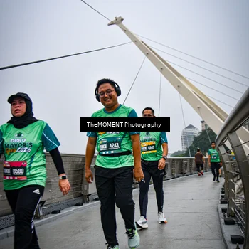 Runner Photo 8633039