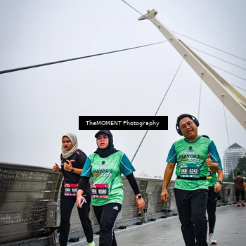 Runner Photo 8633040