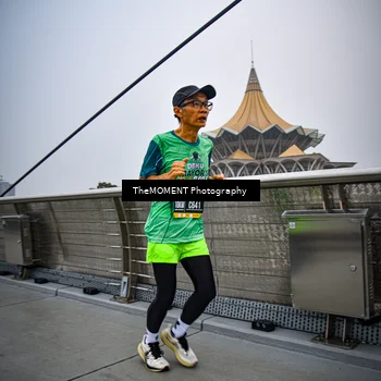 Runner Photo 8633042