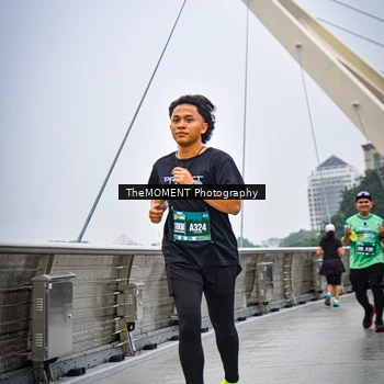 Runner Photo 8633048