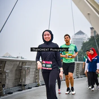 Runner Photo 8633053