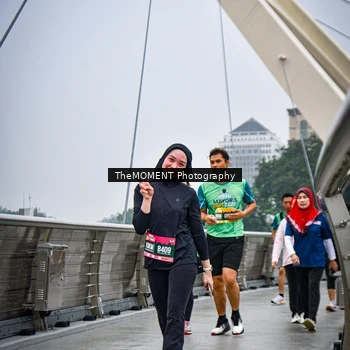 Runner Photo 8633054
