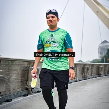 Runner Photo 8633055