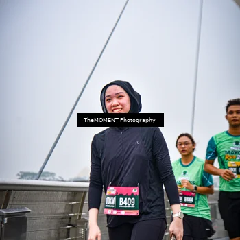 Runner Photo 8633056