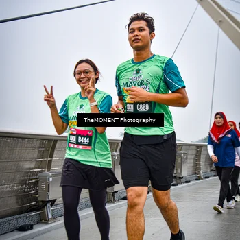 Runner Photo 8633057