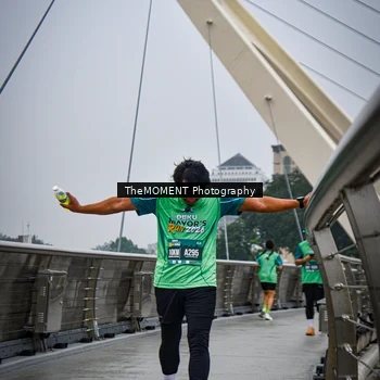 Runner Photo 8633058
