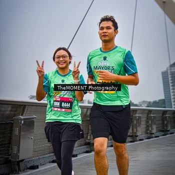 Runner Photo 8633060