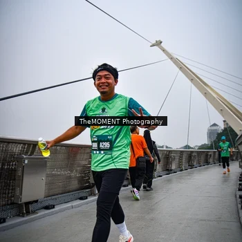 Runner Photo 8633065