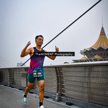 Runner Photo 8633066