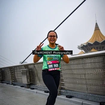 Runner Photo 8633067