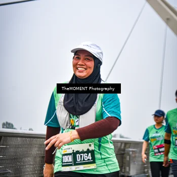 Runner Photo 8633068