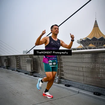Runner Photo 8633070