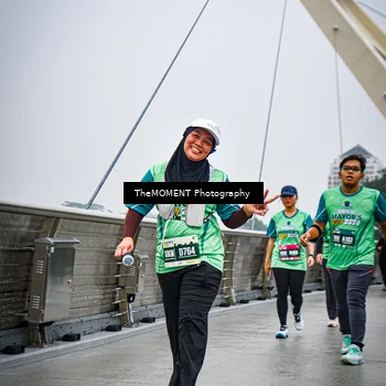Runner Photo 8633071