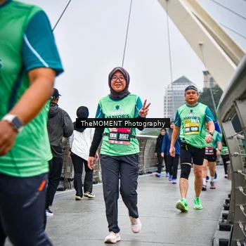 Runner Photo 8633072