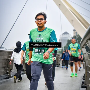 Runner Photo 8633073