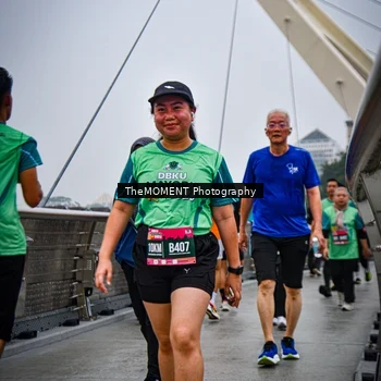 Runner Photo 8633076