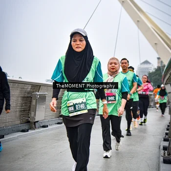 Runner Photo 8633077