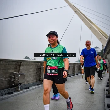 Runner Photo 8633078