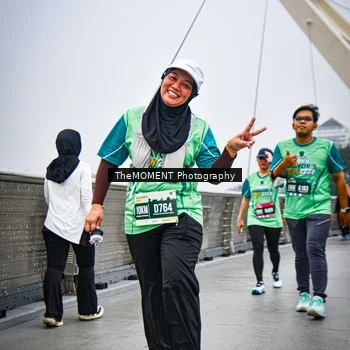 Runner Photo 8633079