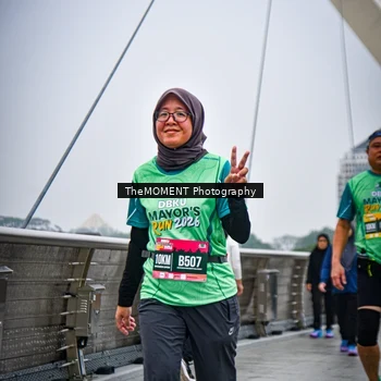 Runner Photo 8633080