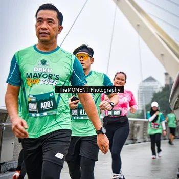 Runner Photo 8633081