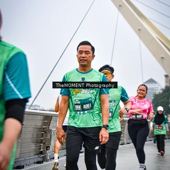 Runner Photo 8633082