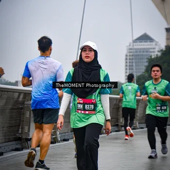 Runner Photo 8633084