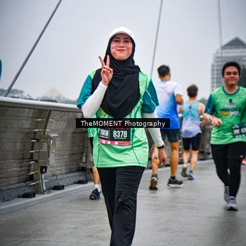 Runner Photo 8633085