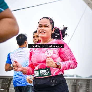 Runner Photo 8633086