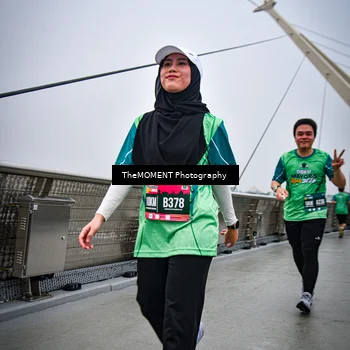 Runner Photo 8633087