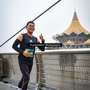 Runner Photo 8633089