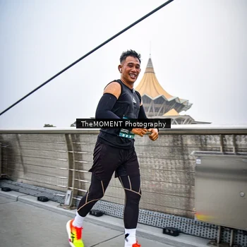 Runner Photo 8633092