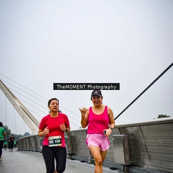 Runner Photo 8633093
