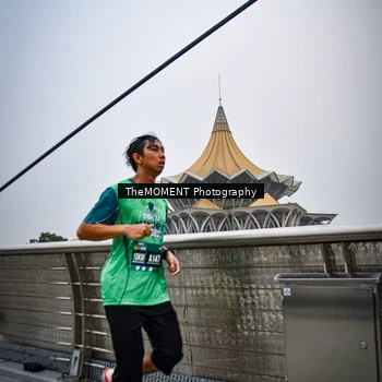 Runner Photo 8633094