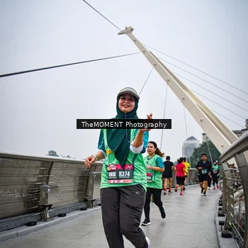 Runner Photo 8633095