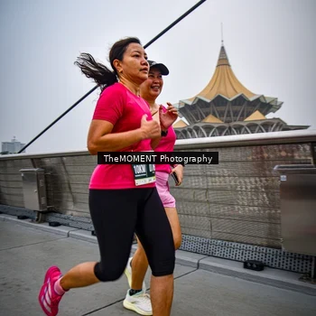 Runner Photo 8633096
