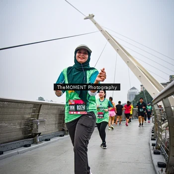 Runner Photo 8633097