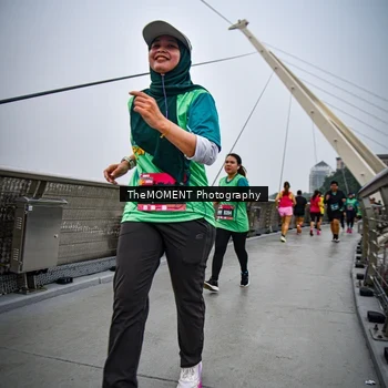 Runner Photo 8633098