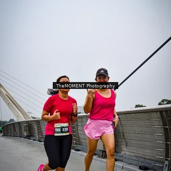 Runner Photo 8633099