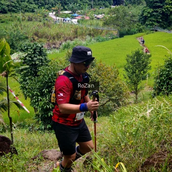 Runner Photo 86331