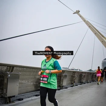 Runner Photo 8633101