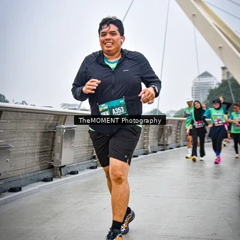 Runner Photo 8633102