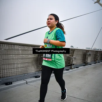 Runner Photo 8633104