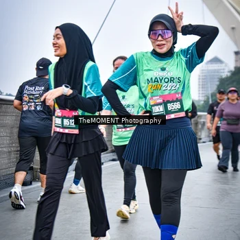 Runner Photo 8633106