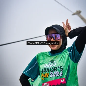 Runner Photo 8633111