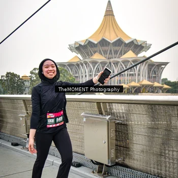 Runner Photo 8633118