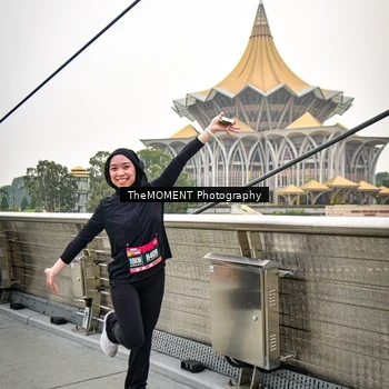 Runner Photo 8633119