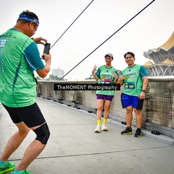 Runner Photo 8633120